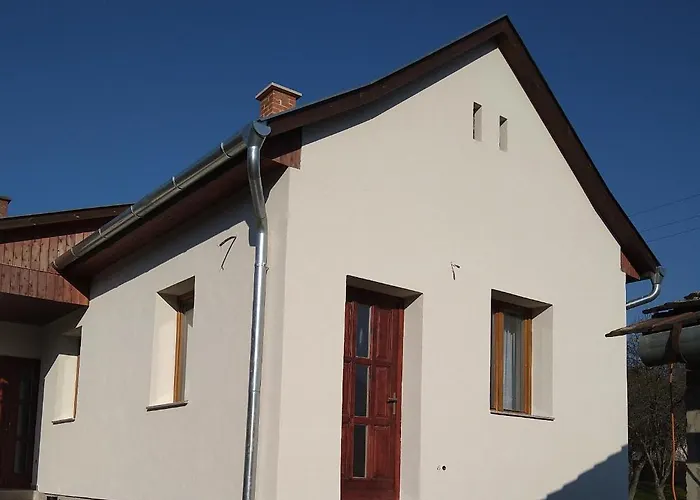 Sandora Vendeghaz Nagyrakos
