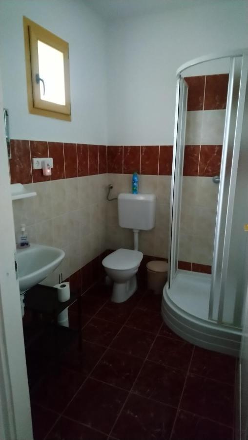 Sandora Vendeghaz Ferienhaus