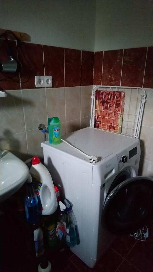 Ferienhaus Sandora Vendeghaz *