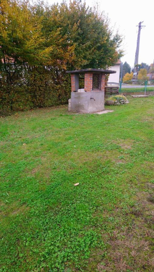 Ferienhaus Sandora Vendeghaz