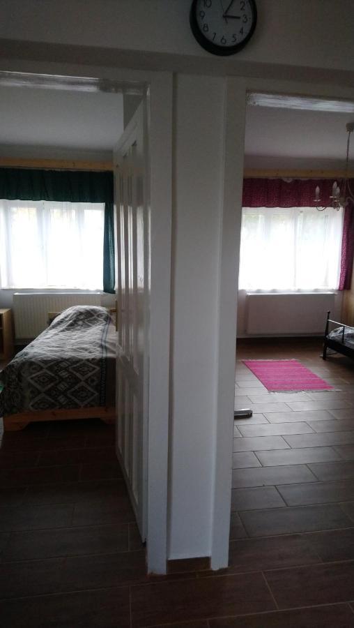 Ferienhaus Sandora Vendeghaz Nagyrákos