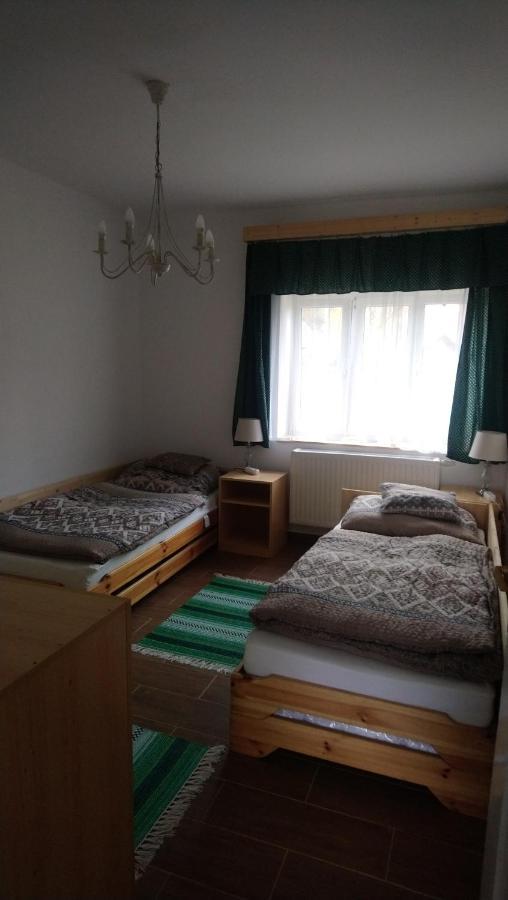 Sandora Vendeghaz Ferienhaus *