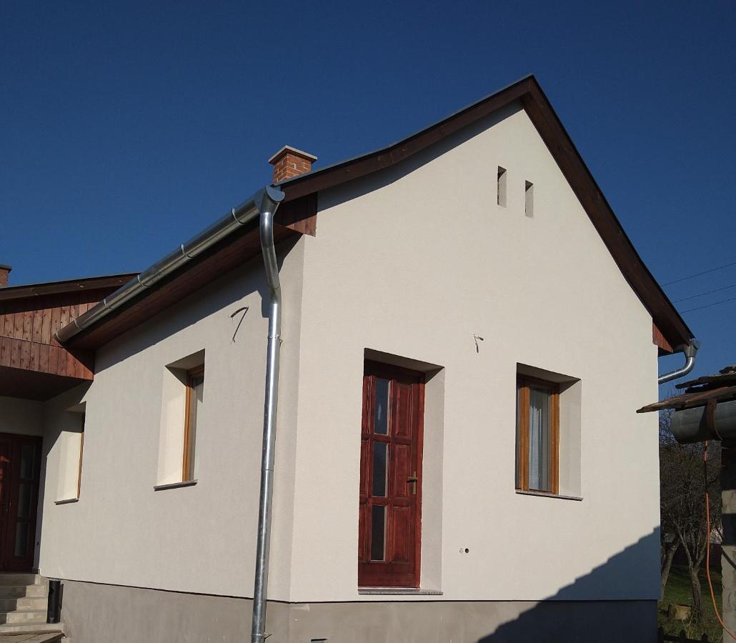Sandora Vendeghaz Ferienhaus